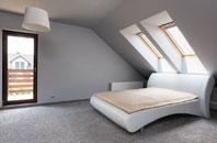 Spaxton bedroom extensions