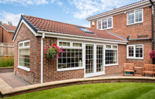 Spaxton house extension leads