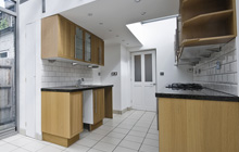 Spaxton kitchen extension leads